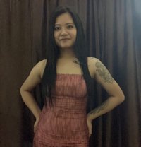 Tina - escort in Guwahati