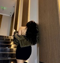 Tina - escort in Kochi