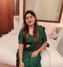 Tina - escort in Hyderabad Photo 1 of 1