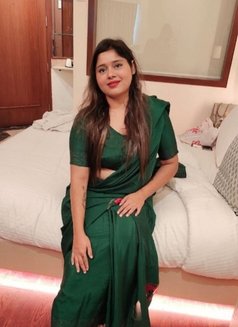 Tina - escort in Hyderabad Photo 1 of 1