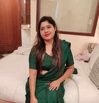Tina - escort in Hyderabad