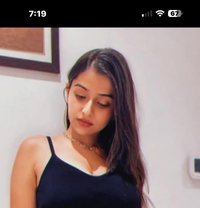 Tina - escort in Kolkata