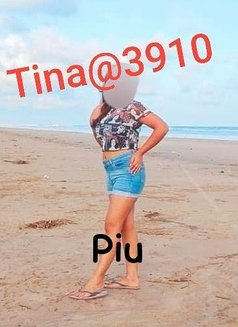 Tina - escort in Kolkata Photo 10 of 11