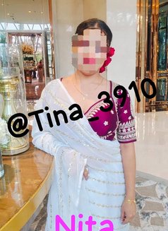 Tina - escort in Kolkata Photo 11 of 11