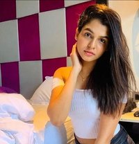 Tina - escort in Kolkata