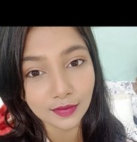 HEY BABE! LETS HAV FUN. THIS IS TINA - escort in Kolkata