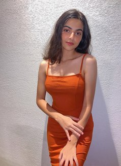 Tina - escort in Mangalore Photo 1 of 2