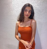 Tina - escort in Mangalore Photo 1 of 2