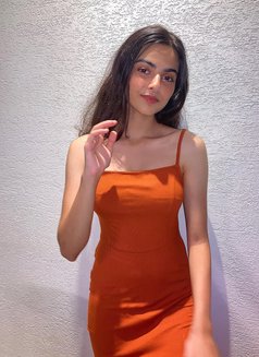 Tina - escort in Mangalore Photo 2 of 2