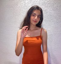 Tina - escort in Mangalore