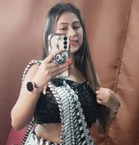 ꧁༒Tina🦋(Meet & Cam)༒꧂, escort - escort in Mumbai Photo 1 of 3