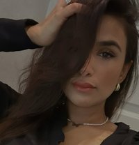 Tina - escort in Mumbai