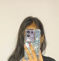 Tina - escort in Mumbai