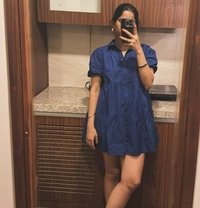 Tina - escort in New Delhi