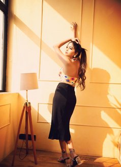 Tina - escort in Pune Photo 1 of 11