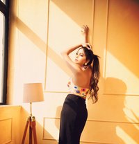 Tina - escort in Pune