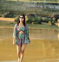 Tina - escort in Pune