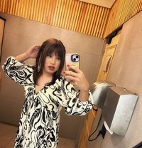 Tina - Transsexual escort in Dehradun, Uttarakhand