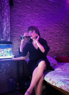 Tina - Transsexual escort in Dehradun, Uttarakhand Photo 2 of 4