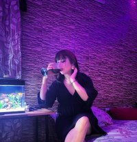Tina - Acompañantes transexual in Dehradun, Uttarakhand