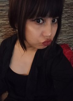 Tina - Transsexual escort in Dehradun, Uttarakhand Photo 4 of 4