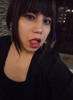 Tina - Acompañantes transexual in Dehradun, Uttarakhand Photo 8 of 9