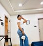 Tina - Transsexual escort in New Delhi Photo 1 of 2