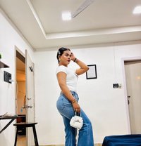 Tina - Transsexual escort in New Delhi