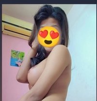 Tina - Acompañantes transexual in Pune