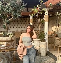 Tina Indian Model - escort in Abu Dhabi