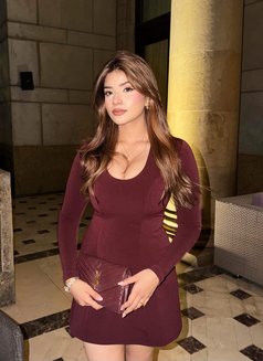 Tina Indian Model - escort in Dubai Photo 3 of 6