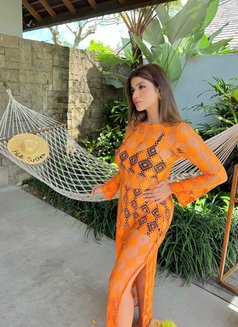 Tina Indian Model - escort in Dubai Photo 4 of 6