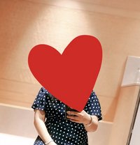 Jasmeet - escort in New Delhi Photo 1 of 4