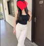 (⁠✿Tina individual Real Meet Cam✿) - escort in Navi Mumbai Photo 2 of 3