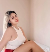 Tina - escort in Erbil