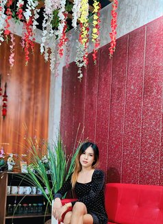 Tina - Transsexual escort in Chandigarh Photo 1 of 4