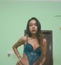 Tina - Acompañantes transexual in Chandigarh Photo 4 of 9