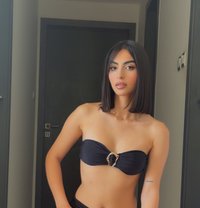 Tina iranian new - puta in Muscat Photo 1 of 5