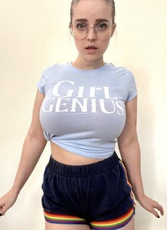 Tina - escort in Athlone Photo 1 of 8