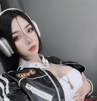 Tina - escort in Bangkok