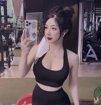 Tina - escort in Bangkok