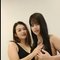 Tina & Julia - puta in Riyadh Photo 3 of 5