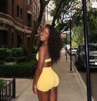 Tina Just Arrived in Kharar - escort in Hyderabad