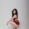 Tina - escort in Dubai Photo 2 of 10