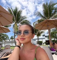 Tina - escort in Dubai