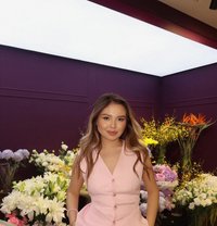 Tina - escort in Dubai