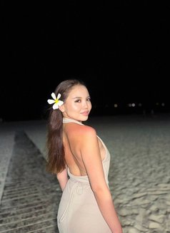 Tina - escort in Dubai Photo 7 of 7