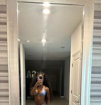 Tina - escort in Mombasa