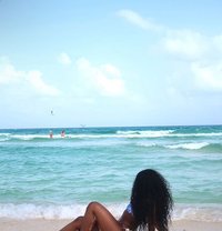 Tina - escort in Mombasa