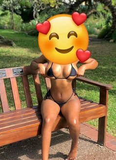 Tina - escort in Nairobi Photo 1 of 1